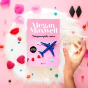 Portada Tampoco pido tanto 1