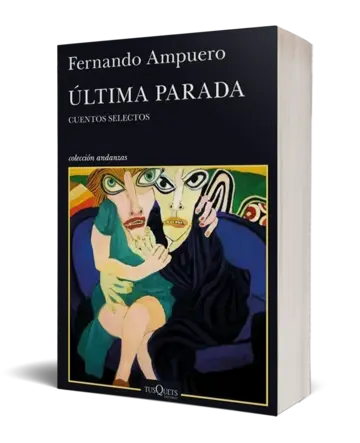 Portada Última Parada