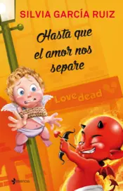 Portada Hasta que el amor nos separe