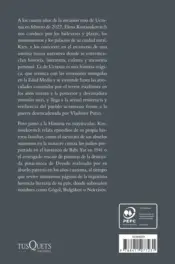 Miniatura contraportada Kiev