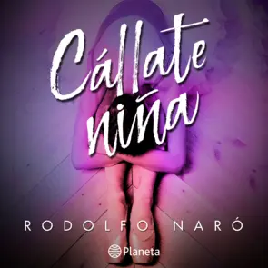 Portada Cállate niña