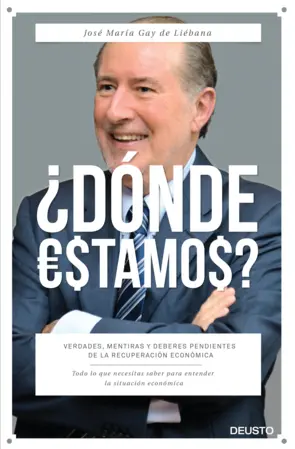 Portada ¿Dónde estamos?