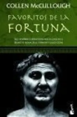 Portada Favoritos de la fortuna Nº3