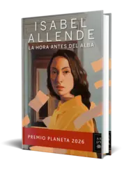 Miniatura portada 3d La hora antes del alba