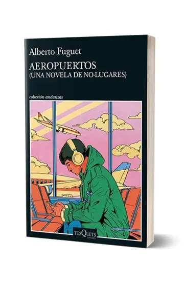 Portada Aeropuertos