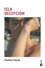 Portada Isla decepción