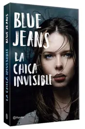 Miniatura portada 3d La chica invisible