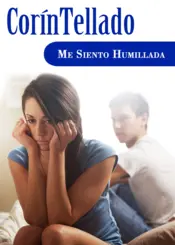 Portada Me siento humillada