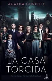 Portada La casa torcida