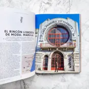 Portada Las mejores escapadas por Europa 1