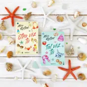 Portada Estuche Serie Tú 1