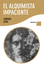 Portada El alquimista impaciente - L