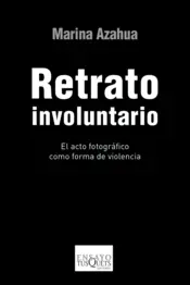 Portada Retrato involuntario