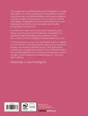 Miniatura contraportada Casa Dominguín