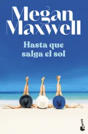 Portada Hasta que salga el sol