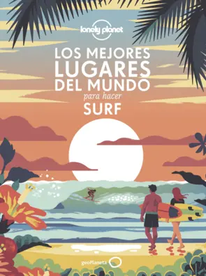 Portada Los mejores lugares del mundo para hacer surf