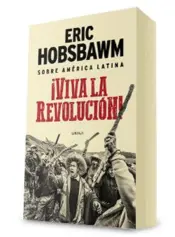 Miniatura portada 3d Viva la revolución