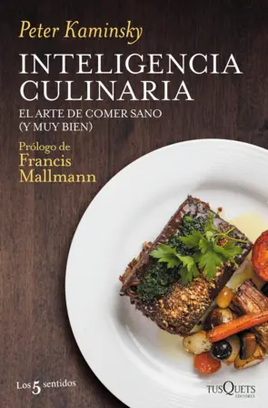 Portada Inteligencia culinaria