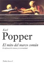 Portada El mito del marco común