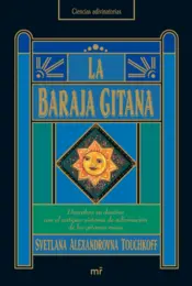 Portada La Baraja Gitana