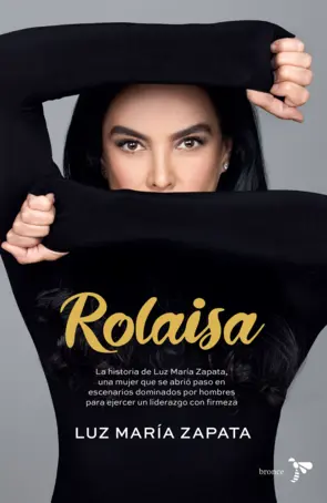 Portada Rolaisa