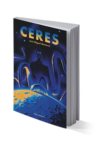 Portada Ceres