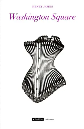 Portada Washington square