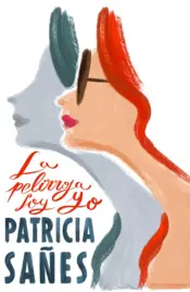 Portada La pelirroja soy yo