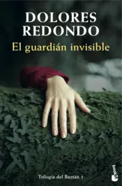 Portada El guardián invisible