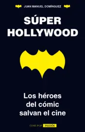 Portada Súper Hollywood