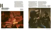 Portada Guns N' Roses. 40 aniversario 0