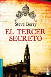 Portada El tercer secreto