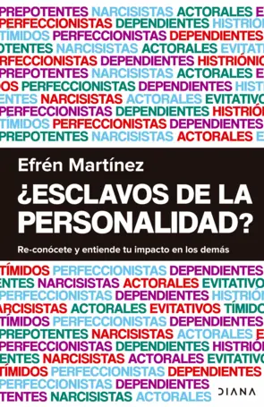 Portada ¿Esclavos de la personalidad?