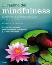 Portada El camino del mindfulness