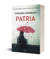 Miniatura portada 3d Patria