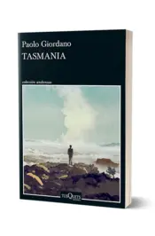 Miniatura portada 3d Tasmania