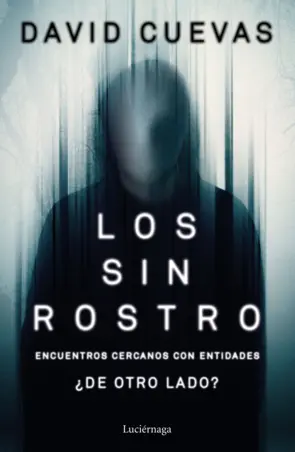 Portada Los sin rostro