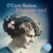 Portada Diamante azul