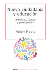 Portada Nueva ciudadanía y educación