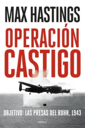 Portada Operación Castigo