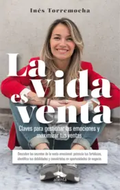 Portada La vida es venta