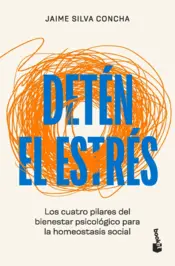 Portada Detén el estrés