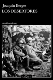 Portada Los desertores