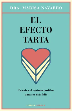 Portada El efecto tarta