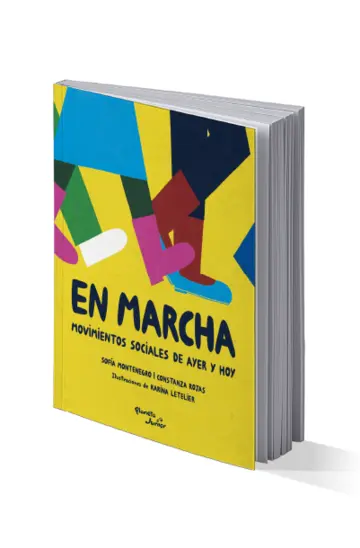 Portada En marcha