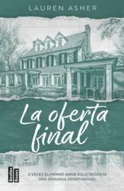 Portada La oferta final