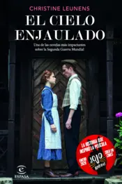 Portada El cielo enjaulado