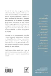 Miniatura contraportada Tu camino hacia la salud