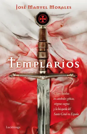 Portada Templarios