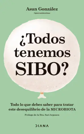 Portada ¿Todos tenemos SIBO?